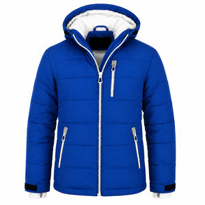 Fabricante de Chaquetas de Esquí de Invierno de Alta Calidad, Chaqueta Impermeable Personalizada para Deportes de Nieve, Proveedor de Fábrica al por Mayor - Product Image 1