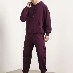 Survêtement léger grande taille, fabrication OEM, vêtements de sport et de fitness légers - Product Image 6