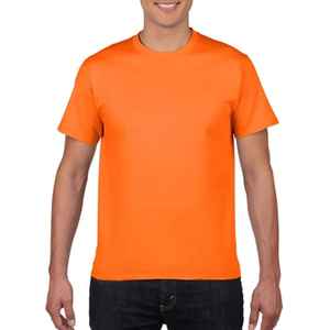 T-shirt personnalisé avec votre propre logo, mode streetwear, t-shirt de haute qualité 100% polyester/coton, doux et confortable, t-shirt pour homme. - Product Image 1