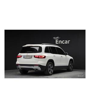 เมอร์เซเดส-เบนซ์ GLB200 d รุ่น GLB-Class สิงหาคม 2022 เชื้อเพลิงดีเซล 31,404 กม. พวงมาลัยซ้าย กล้องมองหลัง - Product Image 2