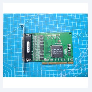 โมซ่า 8 พอร์ต RS-232 CP-168U - Product Image 3