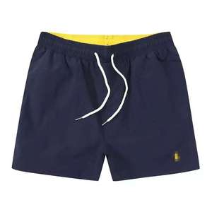 Nouveaux shorts de sport décontractés pour le basketball, respirants, à séchage rapide, en mesh, pour hommes - Product Image 3
