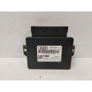 ECUs y Módulos de Computación Usados A6 4H0907801H - Product Image 1