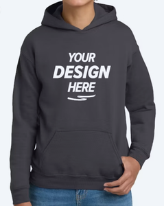 Custom Logo Faded Vintage Oversized Lightweight Cotton Mesh Pullover Hoodie Unisex Mens Streetwear <b>Leisure</b> Tops Factory OEM - Product Image 3