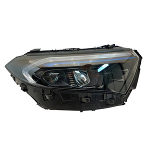 ไฟหน้ามือสอง EQA ด้านซ้าย รุ่น A2439060100 - Product Image 1