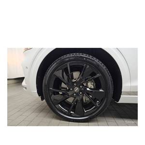 Genesis GV70 2024 2.5T Gasolina AWD 33,800 km Automático Volante a la Izquierda Asientos de Cuero Cámara Trasera Modelo 2024 - Product Image 5