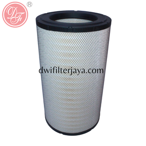 ไส้กรองอากาศ-กระดาษกรองคุณภาพสูงแบบเปลี่ยนใหม่ ขนาดมาตรฐาน - Product Image 2