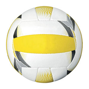Ballons de volley-ball de haute qualité, nouveau style, pour les matchs professionnels, équipement d'équipe, volley-ball d'intérieur, ballon de volley-ball personnalisé, vente en gros - Product Image 6