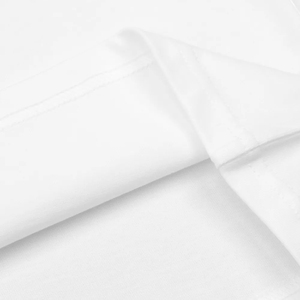 เสื้อยืดฮิปฮอปแขนสั้นทรงหลวมคลาสสิก ผ้าฝ้ายถัก 100% น้ำหนัก 220 กรัม สไตล์สตรีทหลวมๆ ยอดนิยมสำหรับวัยรุ่น - Product Image 5