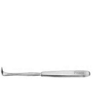 Râpes périostales Langenbeck PISSCO – Outil chirurgical pour la chirurgie périostale - Product Image 6