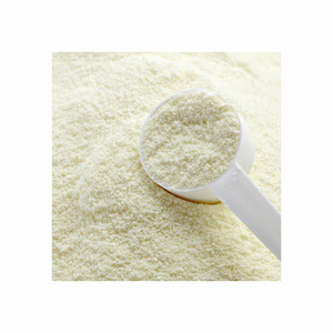 Lait écrémé en poudre de bonne qualité disponible en vrac, lait en poudre laitier de 10 kg à 15 kg en gros. - Product Image 6