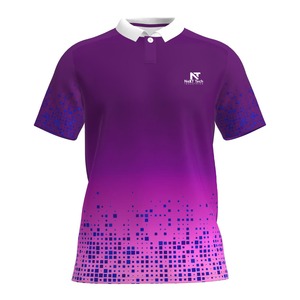 Vêtements de sport confortables pour hommes, uniforme de football 100% polyester, uniforme de football sur mesure pour hommes - Product Image 4