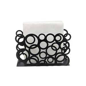 Porta Servilletas Metálico Directo de Fábrica en Diversas Formas y Colores para Cocina - Product Image 2