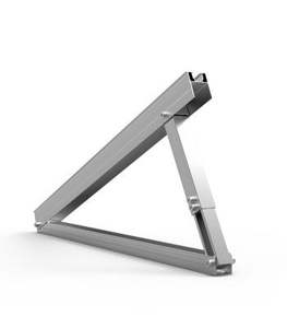 Perfiles de Aluminio Solares Serie 6000, Perfil en T de Aleación con Temperatura T3~T8 y Servicio de Corte, Grupo CNW, Entrega en 7 Días - Product Image 2