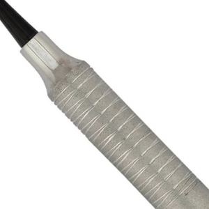 Instrument chirurgical dentaire hybride noir en acier inoxydable pour extraction de dents, type spatule droite - Product Image 6