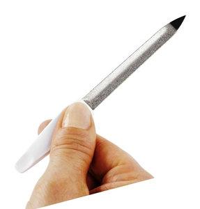 Premium Quality <b>Nail</b> <b>File</b> Instrument For Professional Beauty Care Applications Professional <b>Nail</b> Grooming Tool For Smooth - Product Image 4
