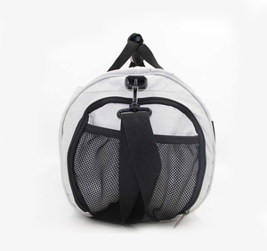 Gym <b>Bag</b> Sports Fitness <b>Duffel</b> <b>Bag</b> with Adjustable Strap and Shoe Compartment Men Women Sports Gym <b>Bag</b> Waterproof Workout <b>Bag</b> - Product Image 4
