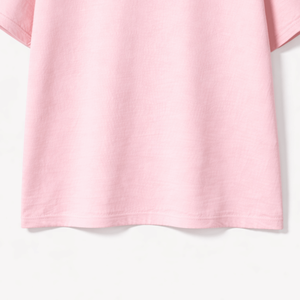 Camisetas de alta calidad para hombre y mujer, ropa casual de tela de algodón suave, diseñadas para la comodidad diaria, venta al por mayor de prendas de vestir. - Product Image 6