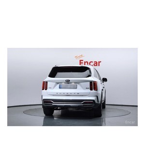 Kia Sorento 2022, 2.5T Gasolina, 4WD, con Cámara Trasera, Asientos de Cuero, Volante a la Izquierda - 122,425 km - Product Image 4