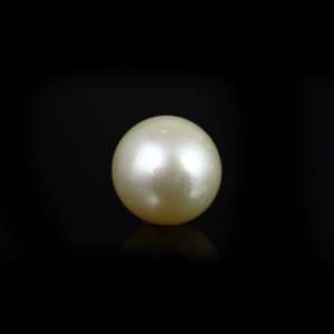 Loose Pearl 16.65 Carat Stunning Gemstone for Fine Jewelry - Product Image 2