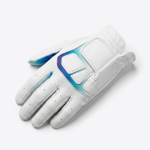 Gant de golf en cuir Cabretta de qualité supérieure pour gaucher, respirant, adhérence sécurisée, ajustement ergonomique, durable, fabrication OEM ODM directe d'usine - Product Image 3