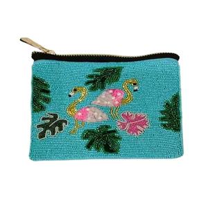 Monedero de Cuentas Hecho a Mano Elegante y de Alta Calidad, Precio Directo de Fábrica - Product Image 1