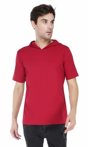 Sudaderas Vintage Personalizadas al por Mayor para Hombre, 100% Algodón, Ecológicas, con Diseño Digital Vintage, Tela Jersey - Product Image 4