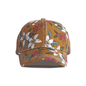 Casquette décontractée de qualité supérieure 100% coton avec fermeture arrière réglable pour une utilisation quotidienne en plein air, légère et écologique - Product Image 2