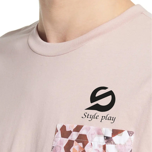 Venta Directa de Fábrica, Camisetas de Hombre Elegantes de Manga Corta, Precio al por Mayor, Calidad Premium, Camiseta para Hombre - Product Image 4