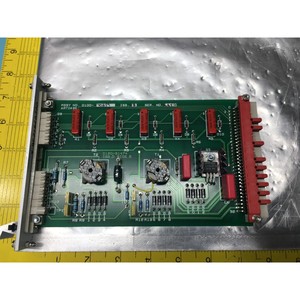 Convertidor de Corriente AMAT 0100-90859 B I/V - Equipo y Piezas de Semiconductores de Confianza de Marca Global - Product Image 4