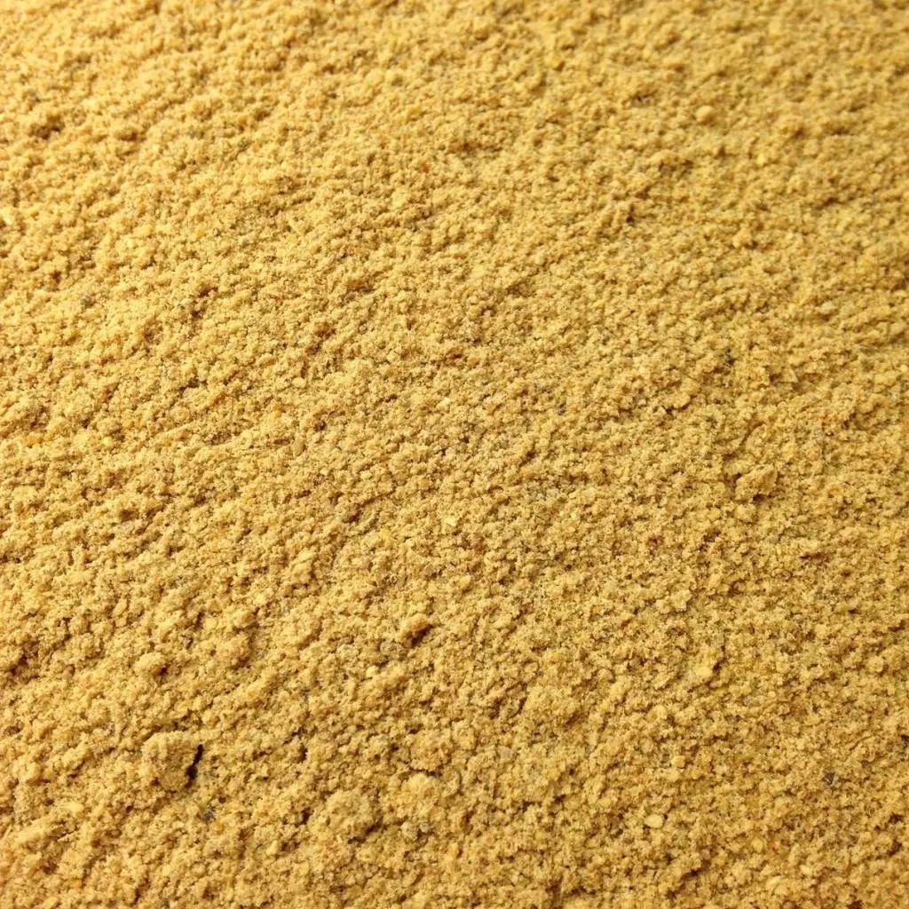 Alta calidad no OGM alimentación animal harina de soja harina de maíz harina de pescado