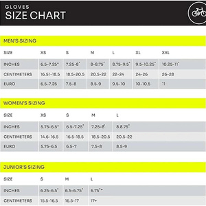 Nylon & Cotton Cycling Gloves Road Riding Half Finger Men Anti Slip Camping Hiking Gloves Gym Fitness Sports Bike Bicycle Gloves - Product Image 6