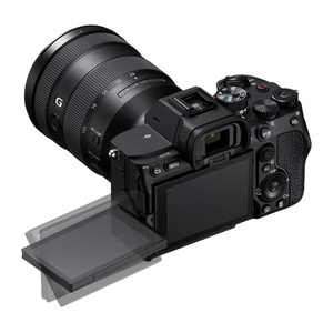 กล้อง 7 IV ความละเอียด 33MP บันทึกวิดีโอ 4K 10 บิต 4:2:2 ระบบโฟกัสอัตโนมัติแบบไฮบริดเร็ว รองรับการ์ดคู่ - Product Image 2
