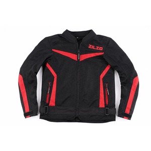 [DKM] Veste de moto ZILZO Stio Super 3D Mesh Jacket, veste de moto Zilzo, article de la formule - Product Image 5