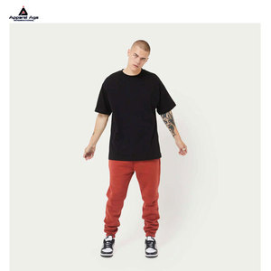 T-shirts à col rond pour hommes, manches courtes, 100 % coton, personnalisables, imprimés sur le devant, décontractés, vierges, écologiques, respirants - Product Image 6