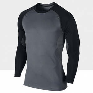 Wholesale Breathable Digital <b>Printed</b> MMA Rash Guards for Men and Kids for BJJ and <b>Surfing</b> Men's Rash Guard New Style Best Seller - Product Image 1