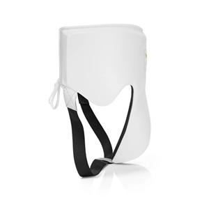 Protège-entrejambe professionnel Caprio en PU léger unisexe pour adultes, idéal pour l'entraînement de MMA, Muay Thai, Kickboxing et Arts Martiaux - Product Image 3