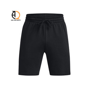 Shorts en polaire pour l'aventure en plein air - Product Image 3