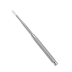ARISTON INTERNATIONAL AI-Gardner Ciseau à os en acier, instrument orthopédique pour la préparation osseuse contrôlée en traumatologie et ostéotomie - Product Image 3