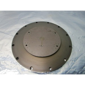 AMAT 0020-34862 PEDSTL,150MM,FLAT, 5.679 DIA, ESC - อุปกรณ์และชิ้นส่วนเซมิคอนดักเตอร์ระดับโลกที่เชื่อถือได้ - Product Image 2