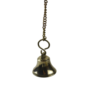 Latest Designer Hand Bells <b>Reception</b> Dinner Hotel Christmas Gifts Hot Sale Calls Bell Bar <b>Counter</b> Dining Hall Table Bell - Product Image 4