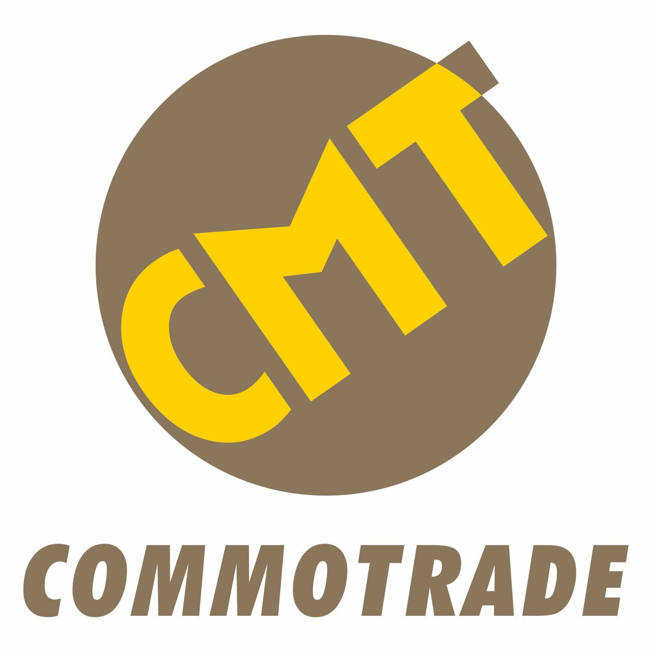 PT COMMOTRADE logo