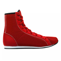 Chaussures de lutte personnalisables de qualité supérieure |   Tige en cuir véritable, semelle extérieure en PVC |   Été/Hiver |   Fabricant de chaussures de qualité export