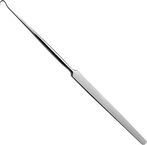 Retractor de Piel Profesional de 7 Pulgadas, Instrumentos Quirúrgicos, Retractor de Piel Barsky O'Connor, Retractor de Piel Kilner, Aprobado por ISO - Product Image 1