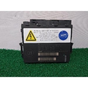 ECU และโมดูลคอมพิวเตอร์มือสองสำหรับรถยนต์ S-class รุ่น A2218707786 - Product Image 1