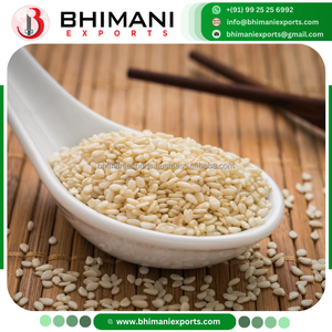 เมล็ดงาดำแบบเปลือกแข็ง คัดแยกด้วยเครื่องจักร ปราศจากน้ำมัน คุณภาพดีที่สุด ได้รับการรับรองจาก APEDA บรรจุถุง PP ขนาด 25 กก. ปลอดจีเอ็มโอ สดใหม่ เหมาะสำหรับบริโภคโดยมนุษย์ - Product Image 4