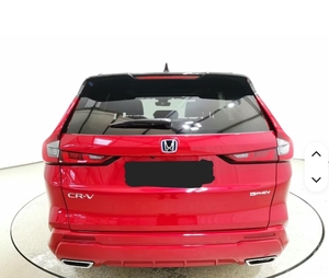 Honda CR-V 2.0L Power (184 ch) 4 cylindres 4x2 Hybride e:PHEV 2WD Euro6 Transmission Automatique Conduite à Gauche Modèle 2025 d'occasion - Product Image 1