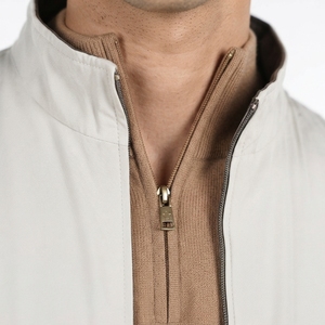 Blousons Bomber Personnalisés OEM de Haute Qualité à Col Montant Imprimé Style Urbain – Meilleures Ventes à Prix Abordable - Product Image 5