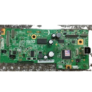 Formatter /Main / Mother <strong>Board</strong> for <strong>Epson</strong> <strong>L380</strong> L382 L383 Ink-jet Printer Formatter <strong>Board</strong> - Product Image 1