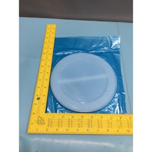 TOKYO ELECTRON TEL 1D10-328005-11 COVER PROTECT - Équipements et pièces semi-conductrices d'occasion fiables à l'échelle mondiale - Product Image 1